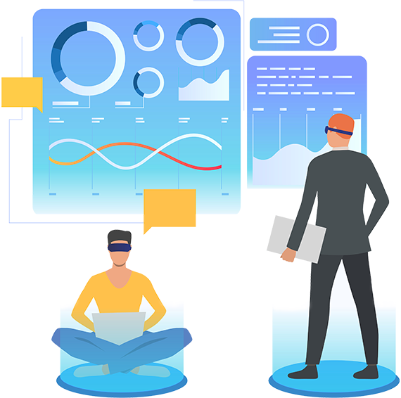digital marketing company